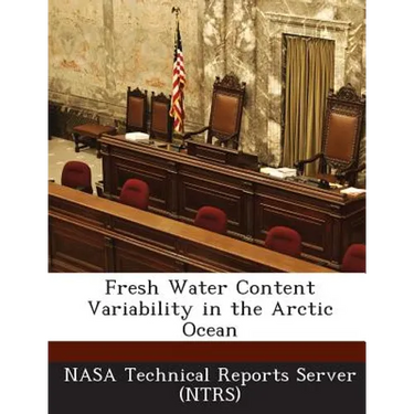 Fresh Water Content Variability in the Arctic Ocean