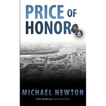 Price Of Honor: An FBI Crime Thriller