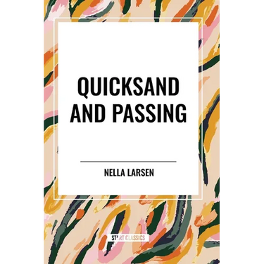 Quicksand and Passing