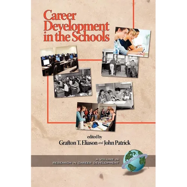 Career Development in the Schools (PB)