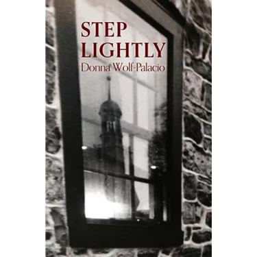 Step Lightly