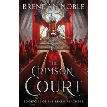 The Crimson Court