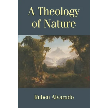A Theology of Nature