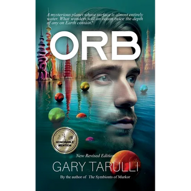 Orb: New Revised Edition