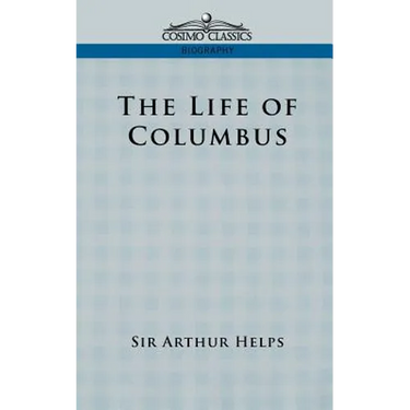 Life of Columbus