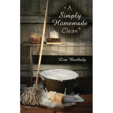 A Simply Homemade Clean