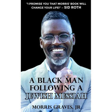 A Black Man Following A Jewish Messiah