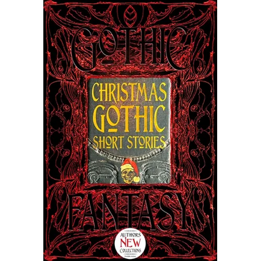 Christmas Gothic Short Stories