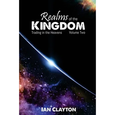 Realms of the Kingdom Vol 2: Trading in the Heavens