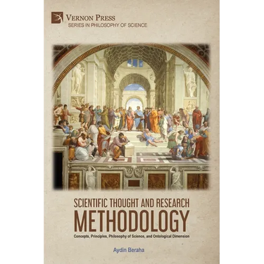 Scientific Thought and Research Methodology: Concepts, Principles, Philosophy of Science, and Ontological Dimension