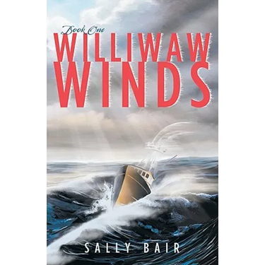 Williwaw Winds