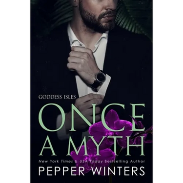 Once a Myth