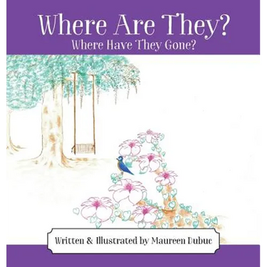 Where Are They? Where Have They Gone?