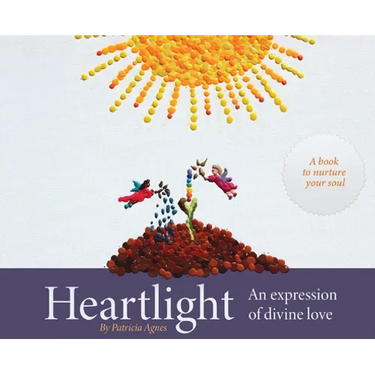 Heartlight: An expression of divine love