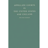 Appellate Courts in the United States and England