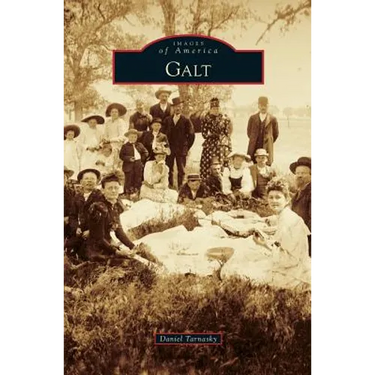 Galt