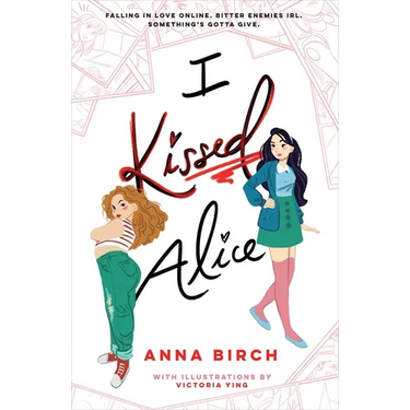 I Kissed Alice