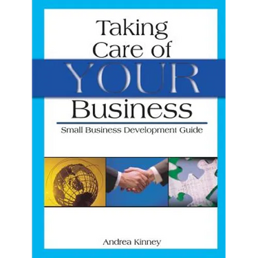Taking Care Of YOUR Business