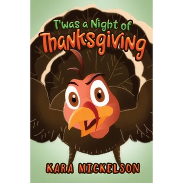 T'was a Night of Thanksgiving