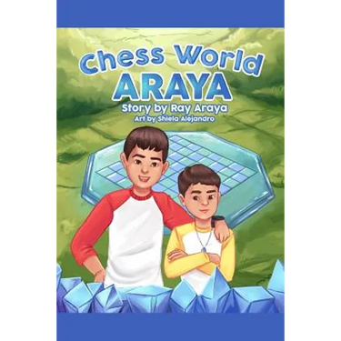 Chess World Araya