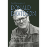 Philosophy of Donald Davidson