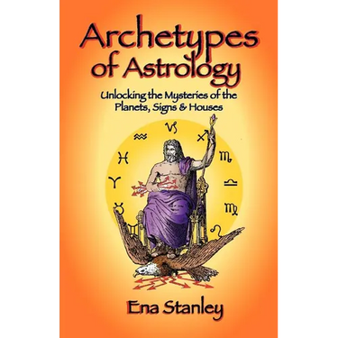 Archetypes of Astrology