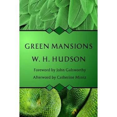 Green Mansions