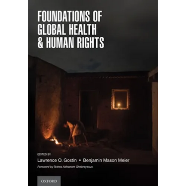Foundations of Global Health & Human Rights