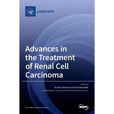 Advances in the Treatment of Renal Cell Carcinoma