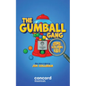 The Gumball Gang: Crime-Solving Kids