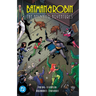Batman & Robin: The Animated Adventures