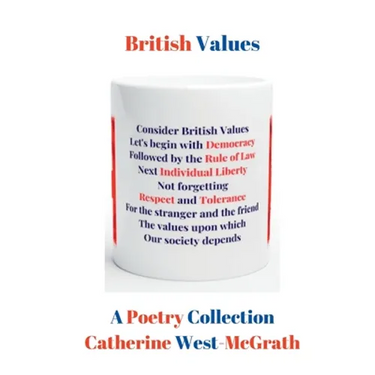 British Values: A Poetry Collection