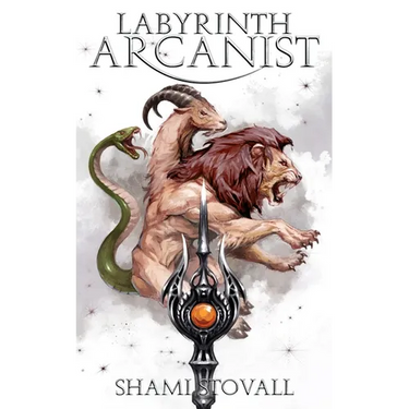 Labyrinth Arcanist