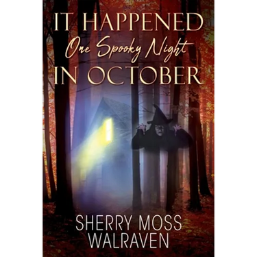 It Happened One Spooky Night in October