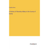 A History of Waverley Abbey in the County of Surrey