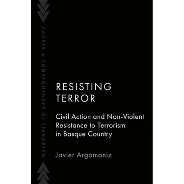 Resisting Terror: Civil Action and Non-Violent Resistance to Terrorism in Basque Country