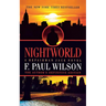 Nightworld: A Repairman Jack Novel