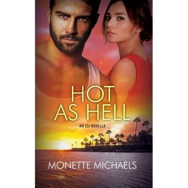 Hot as Hell: An SSI Novella