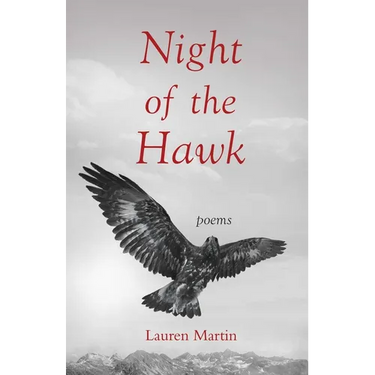 Night of the Hawk: Poems