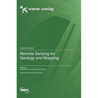 Remote Sensing for Geology and Mapping
