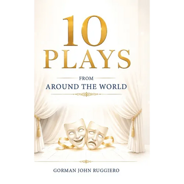 10 Plays from Around the World: Volume 1