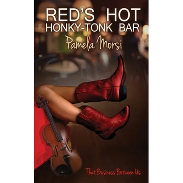 Red's Hot Honky-Tonk Bar