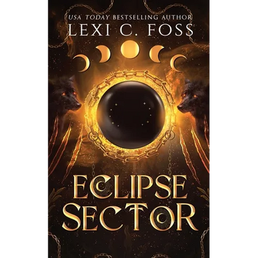 Eclipse Sector: Discreet Edition