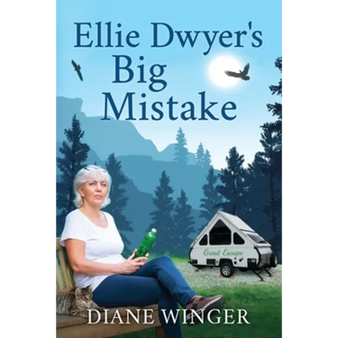 Ellie Dwyer's Big Mistake