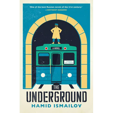 The Underground
