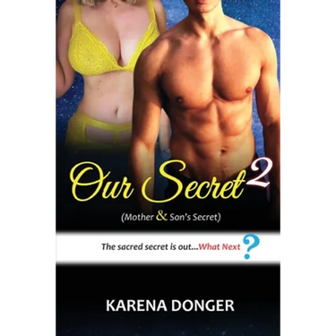 Our Secret 2