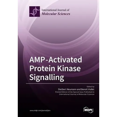 AMP-Activated Protein Kinase Signalling