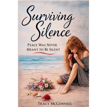 Surviving Silence: Peace Was Never Meant to Be Silent