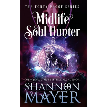 Midlife Soul Hunter