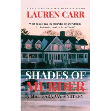 Shades of Murder: A Mac Faraday Mystery